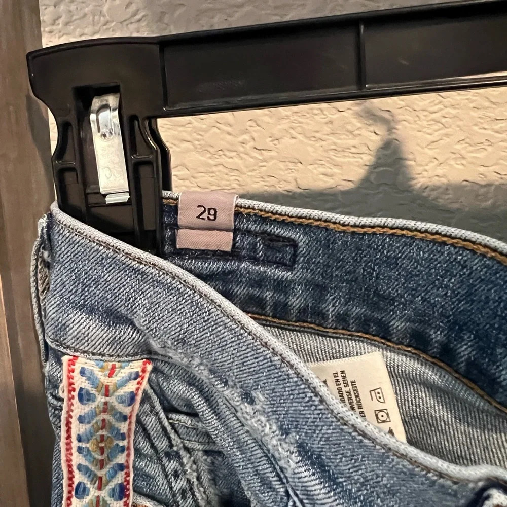 Citizens of Humanity women’s Rocket crop size 29 - Picture 8 of 14